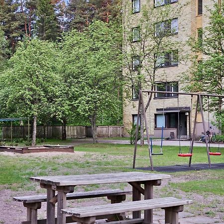 Apartments In Finland N & P Kotka Extérieur photo