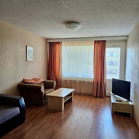 Apartments In Finland N & P Kotka Extérieur photo