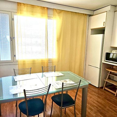 Apartments In Finland N & P Kotka Extérieur photo