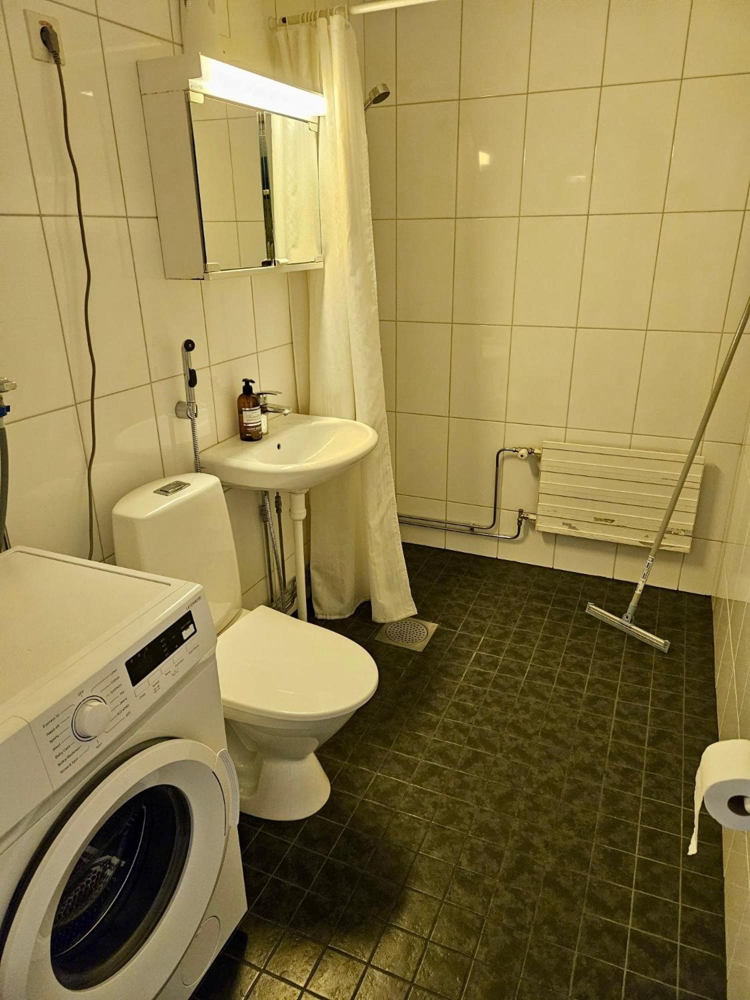 Apartments In Finland N & P Kotka Extérieur photo