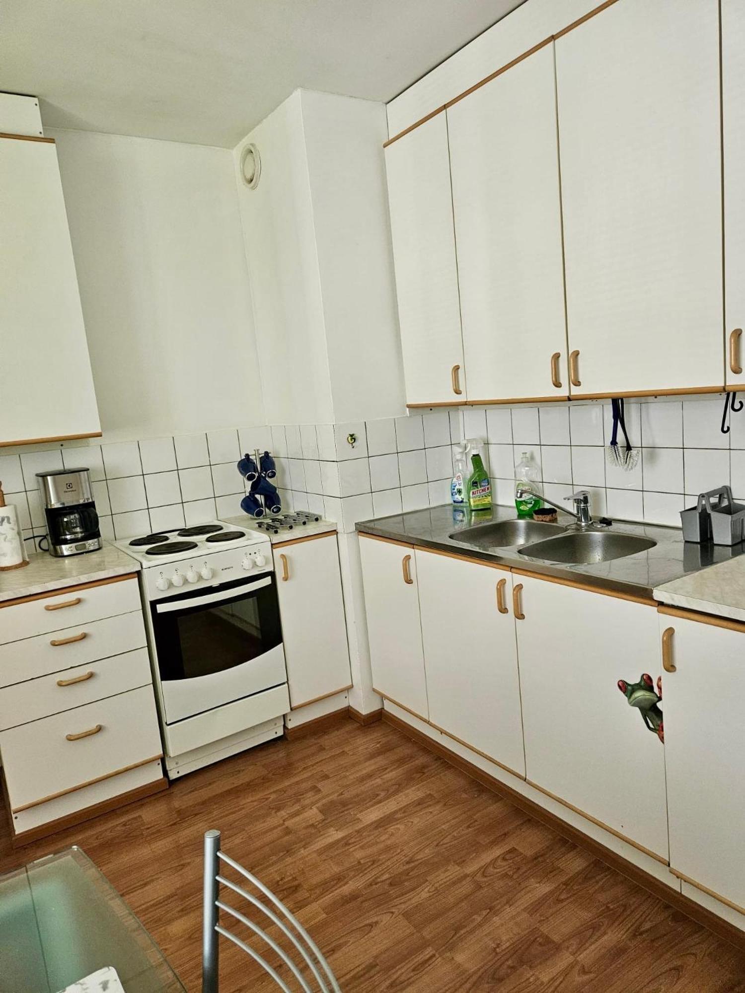 Apartments In Finland N & P Kotka Extérieur photo