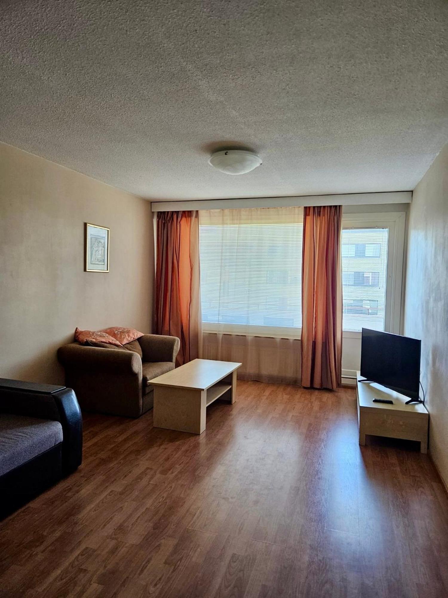 Apartments In Finland N & P Kotka Extérieur photo