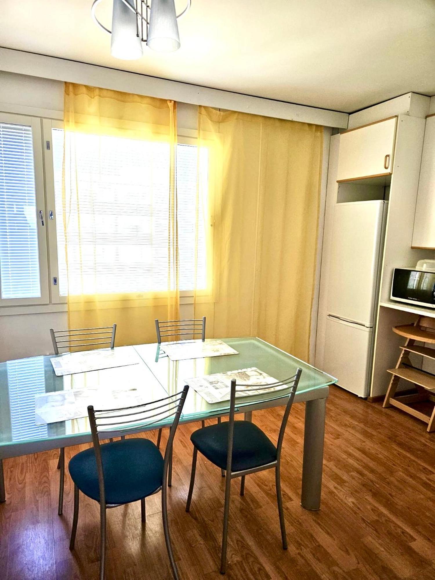 Apartments In Finland N & P Kotka Extérieur photo