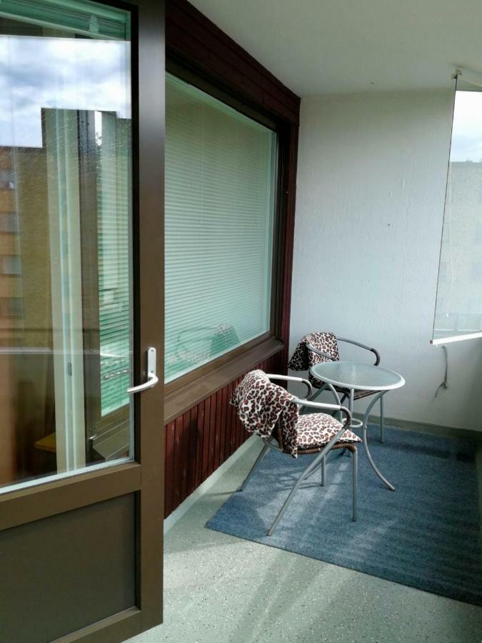Apartments In Finland N & P Kotka Extérieur photo